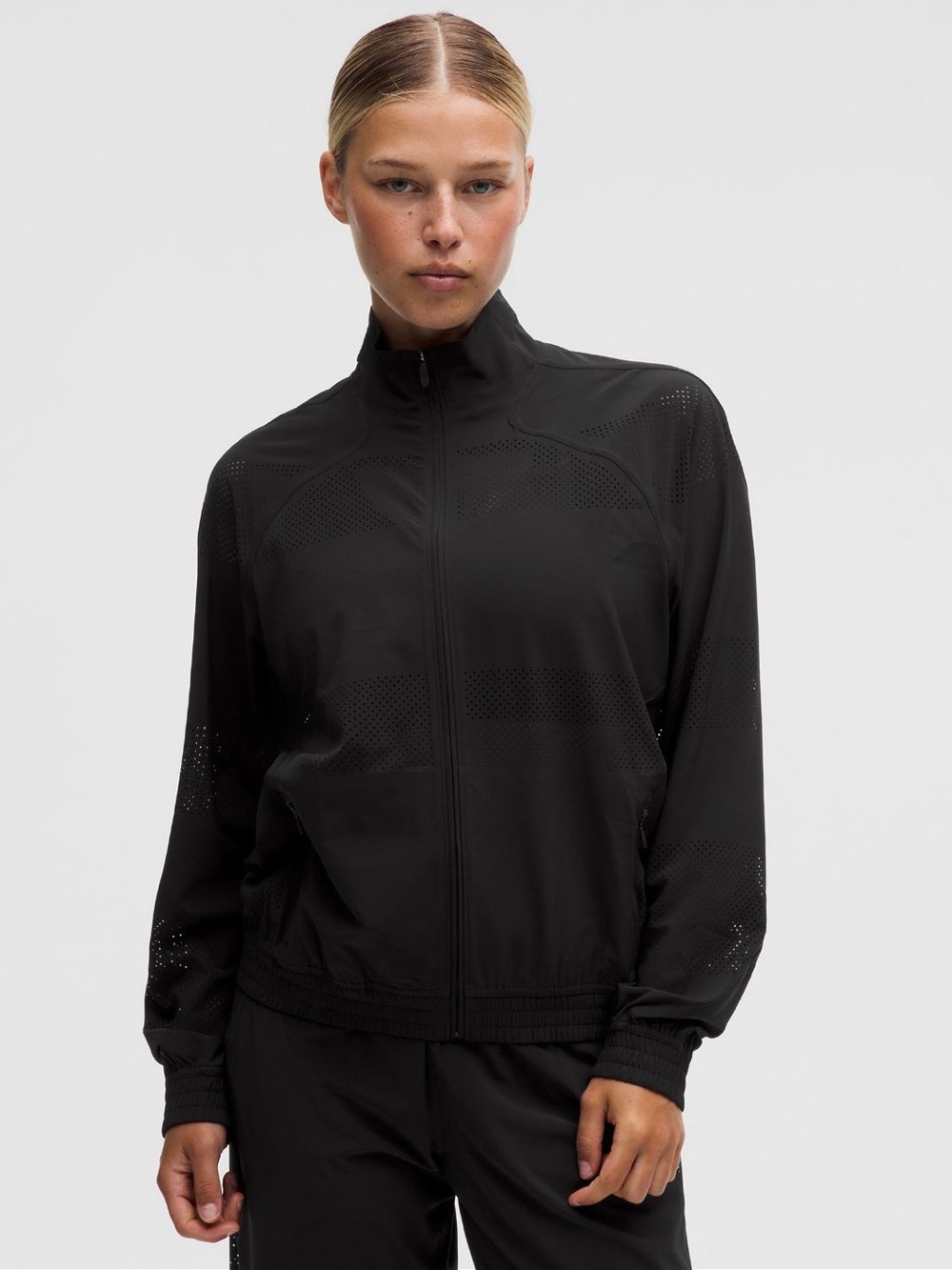 Lululemon adapted state jacket